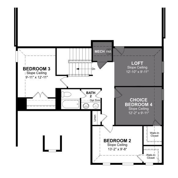 3053 Hollybrook Lane Property Photo 11