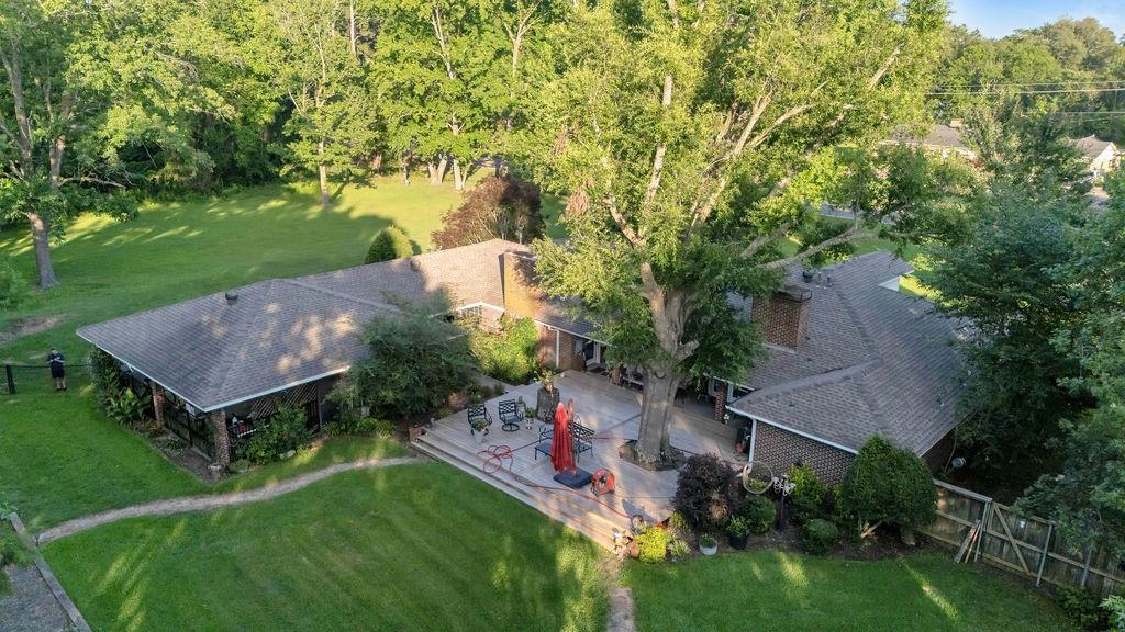 612 W Coke Road Property Photo 40