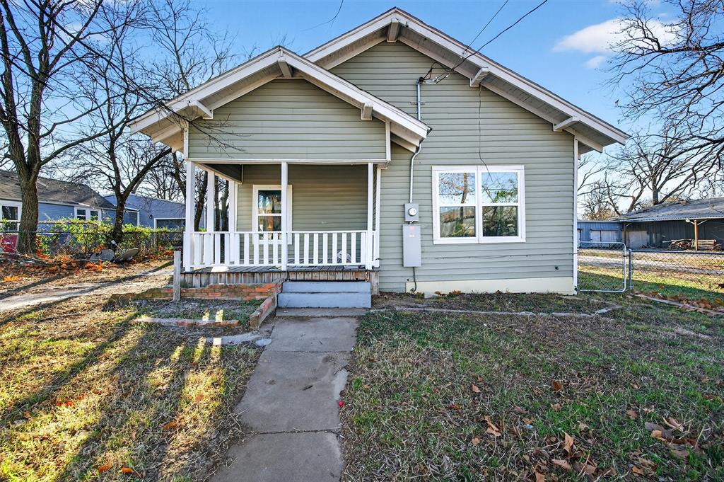 710 E Lamar Street Property Photo 4