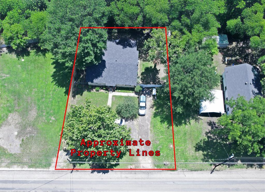 411 N Winnsboro Street Property Photo 7