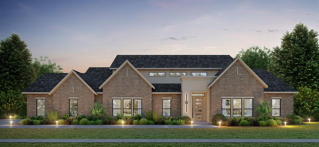 1239 Dean Meadow Lane Property Photo 1