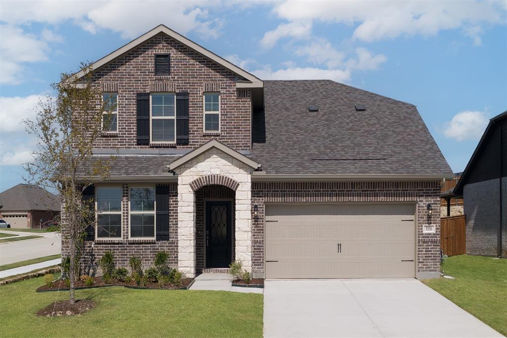 3056 Hollybrook Lane Property Photo 1