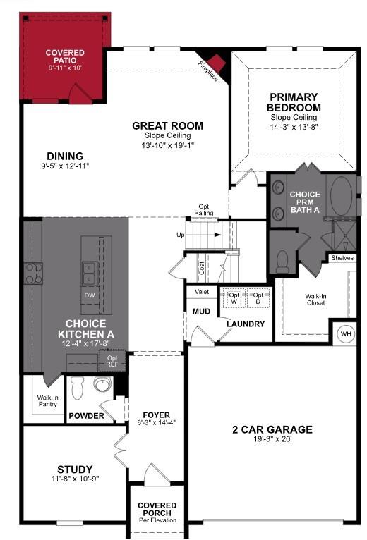 3056 Hollybrook Lane Property Photo 14