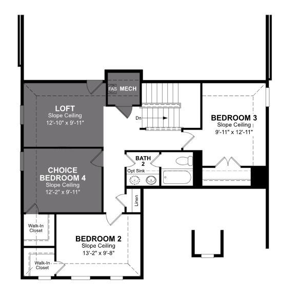 3056 Hollybrook Lane Property Photo 15