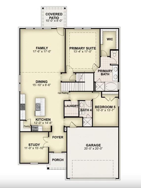 17261 Oxborough Drive Property Photo 39