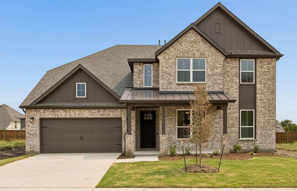 2628 Eagle Nest Court Property Photo 1