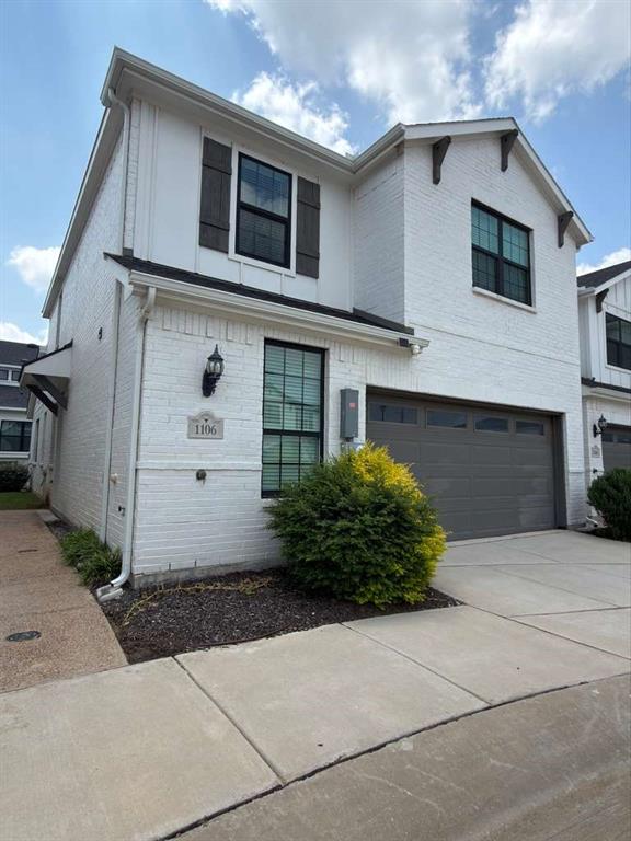 1106 Bowie Drive Property Photo 1