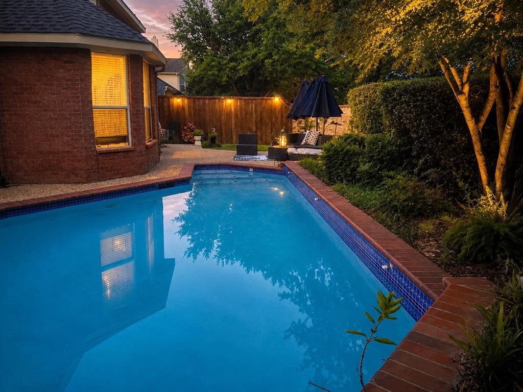 1307 Lighthouse Lane Property Photo 1