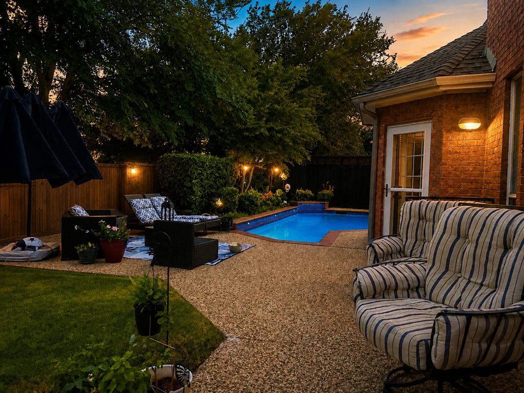 1307 Lighthouse Lane Property Photo 3