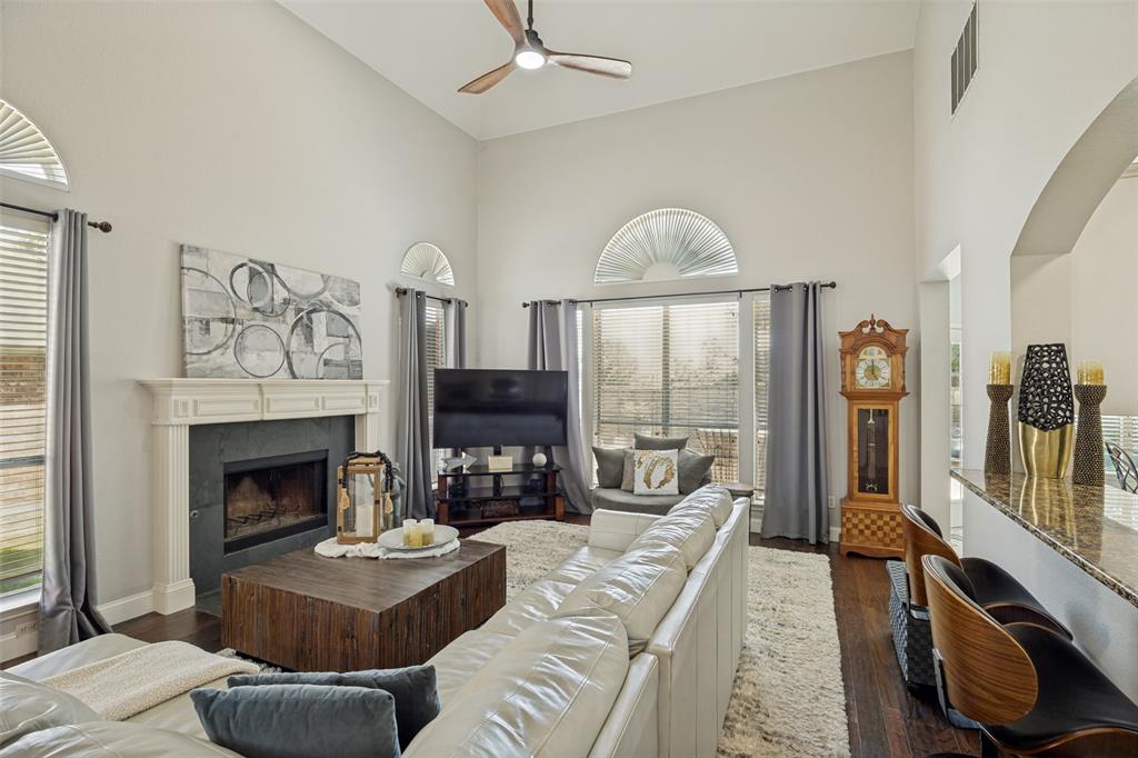 1307 Lighthouse Lane Property Photo 5