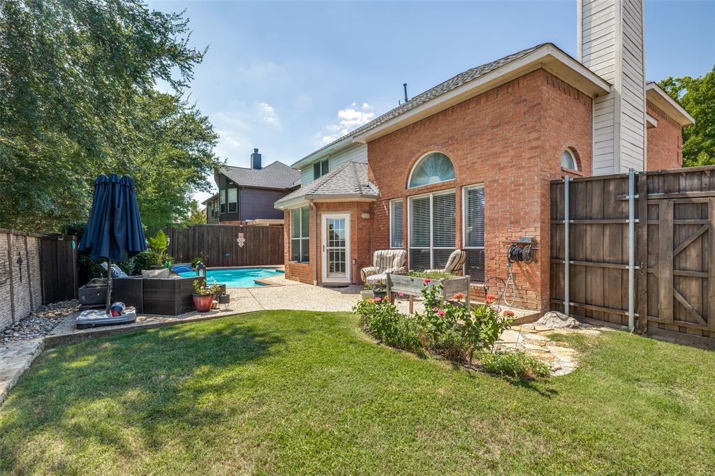 1307 Lighthouse Lane Property Photo 6