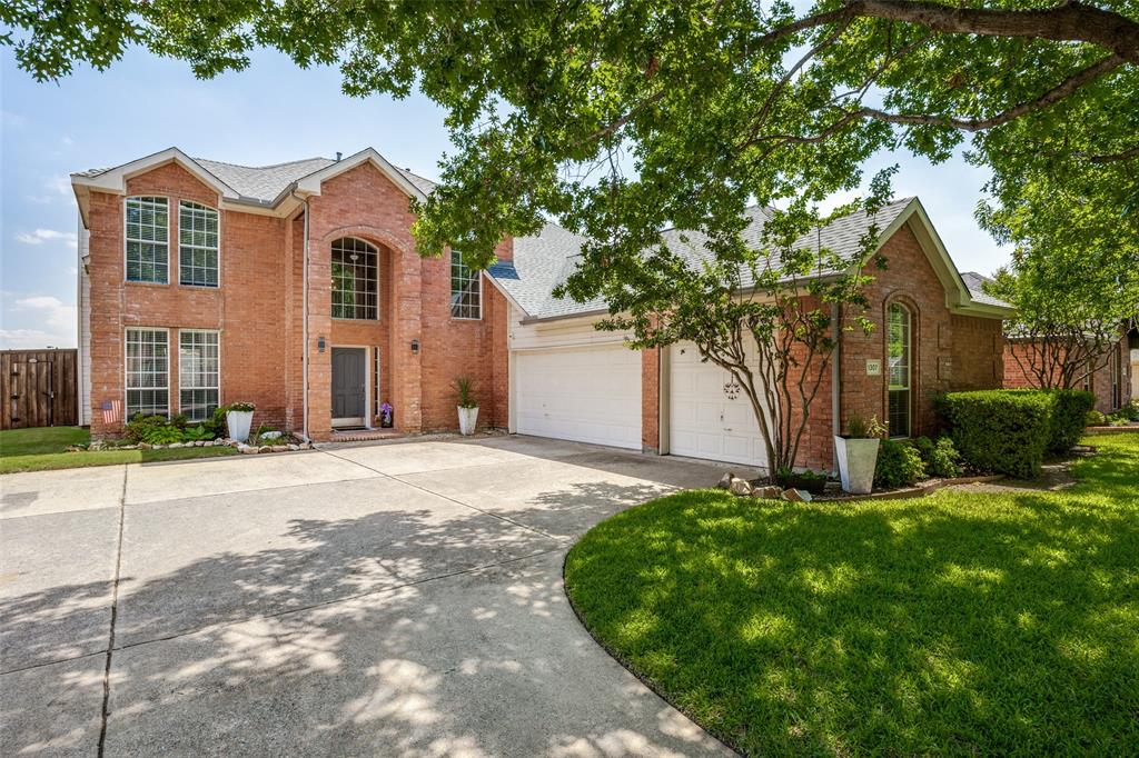 1307 Lighthouse Lane Property Photo 7