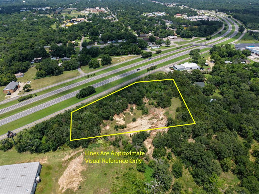 Tbd S Eisenhower Parkway Property Photo 1