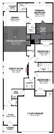 8725 Saratoga Street Property Photo 16