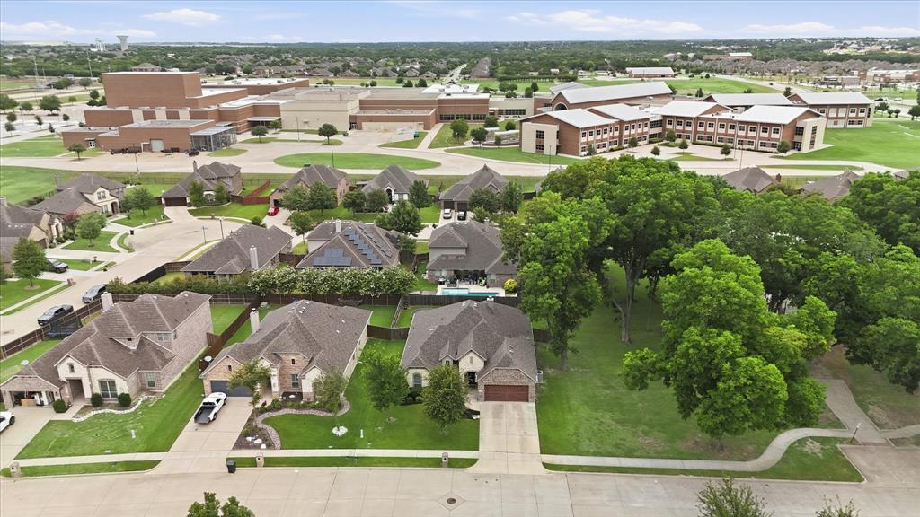 4013 Orchard Park Lane Property Photo 1