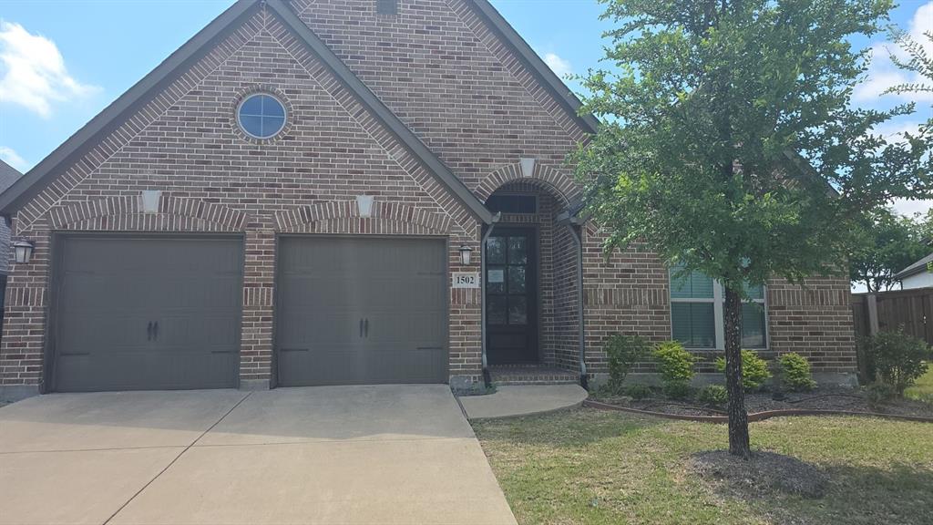 1502 Wheatley Way Property Photo 1
