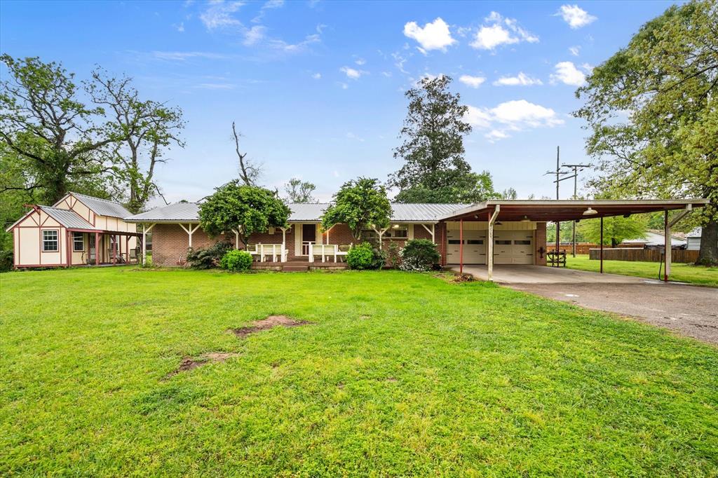 14036 Old Texaco Road Property Photo 1
