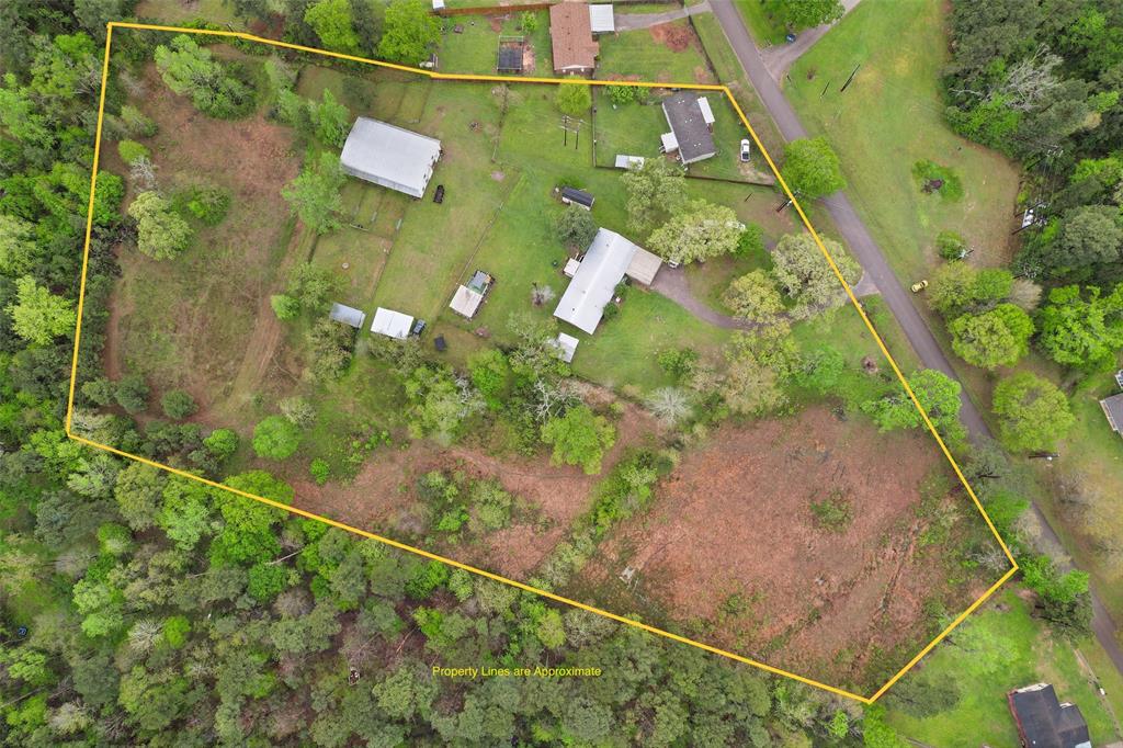14036 Old Texaco Road Property Photo 2