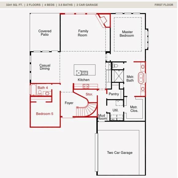 3223 Fisher Road Property Photo 37