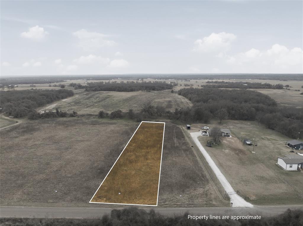 TBD Lot 5 Mary Ware Drive Property Photo 1
