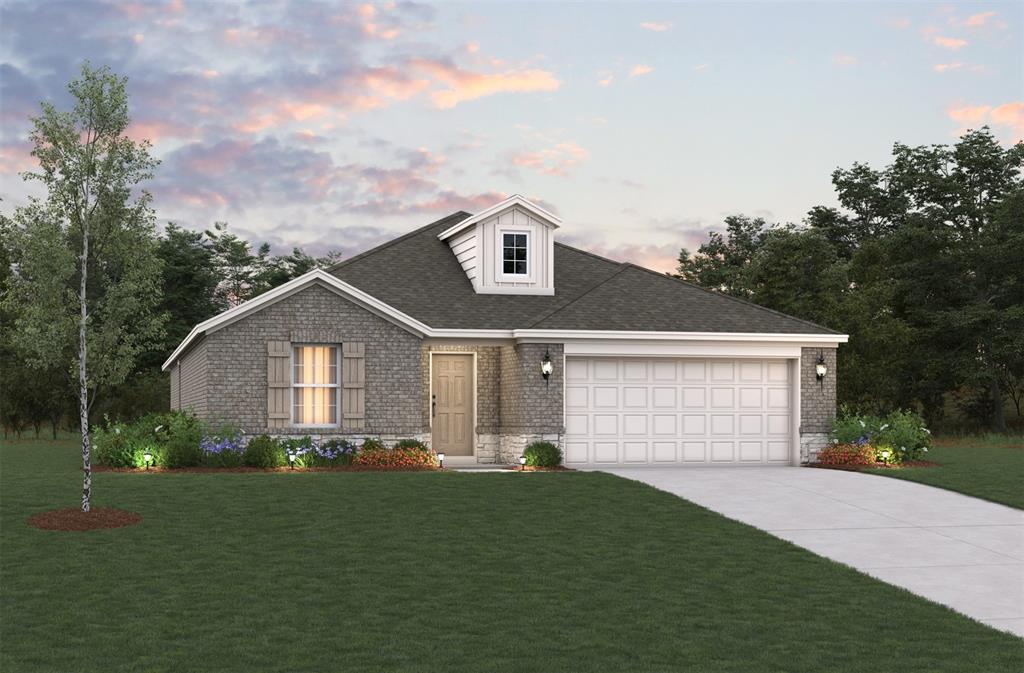 2113 Bayou Glen Drive Property Photo 1