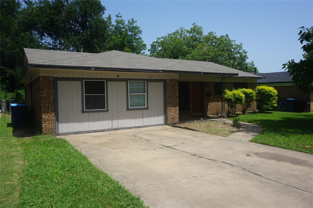 112 S Lynn Avenue Property Photo 1
