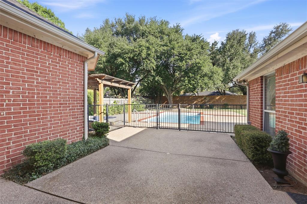 6207 Millwood Court Property Photo 38