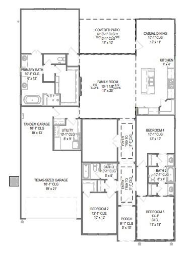 1605 Briscoe Property Photo 2