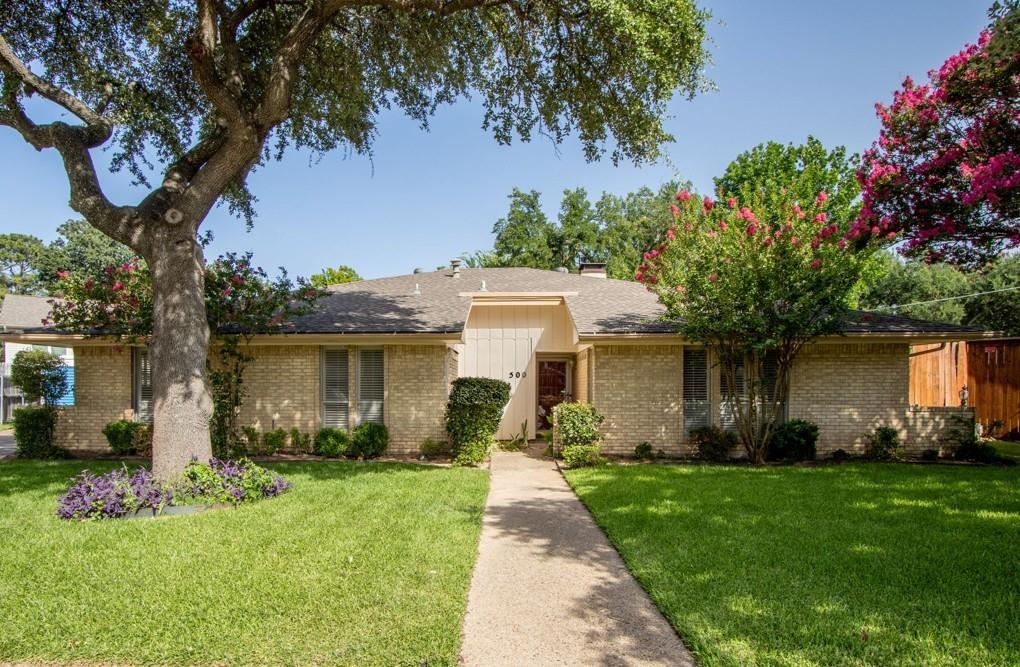 500 Irongate Circle Property Photo 1