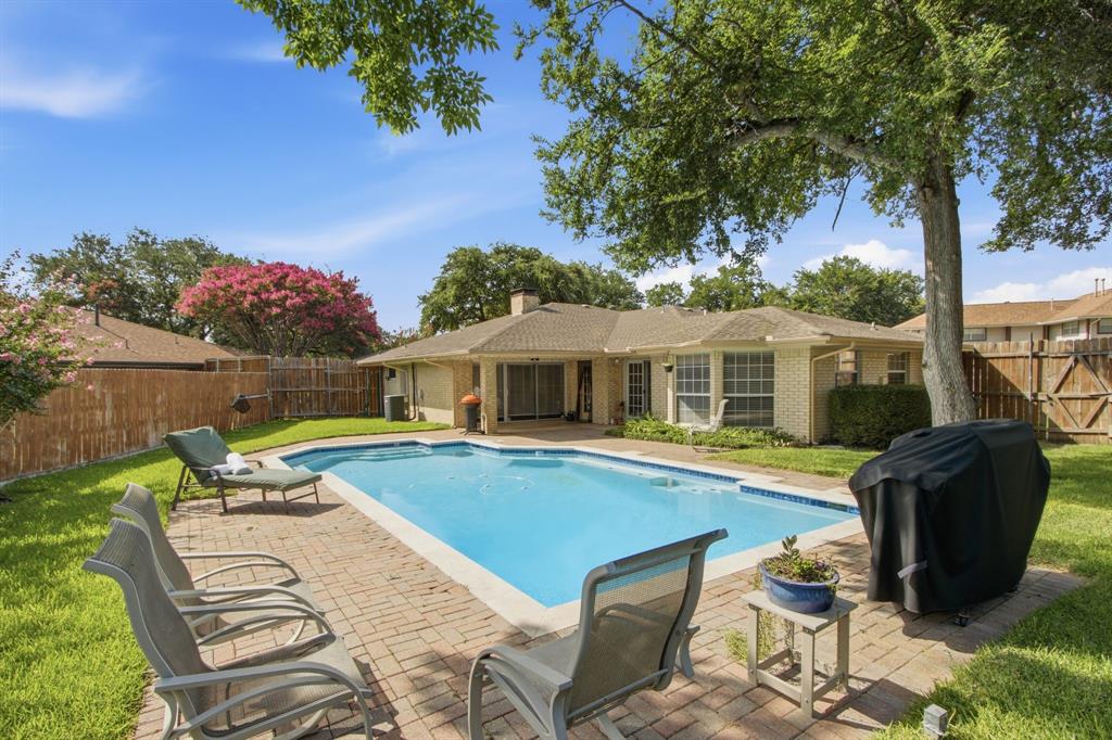 500 Irongate Circle Property Photo 25