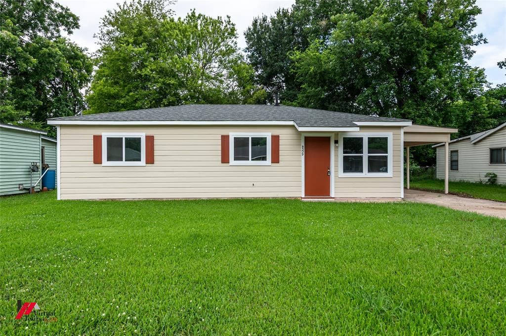 4509 Birdwell Lane Property Photo 1