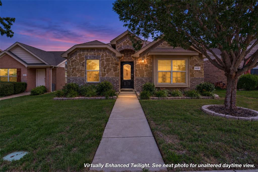 8835 Tucker Street Property Photo 1