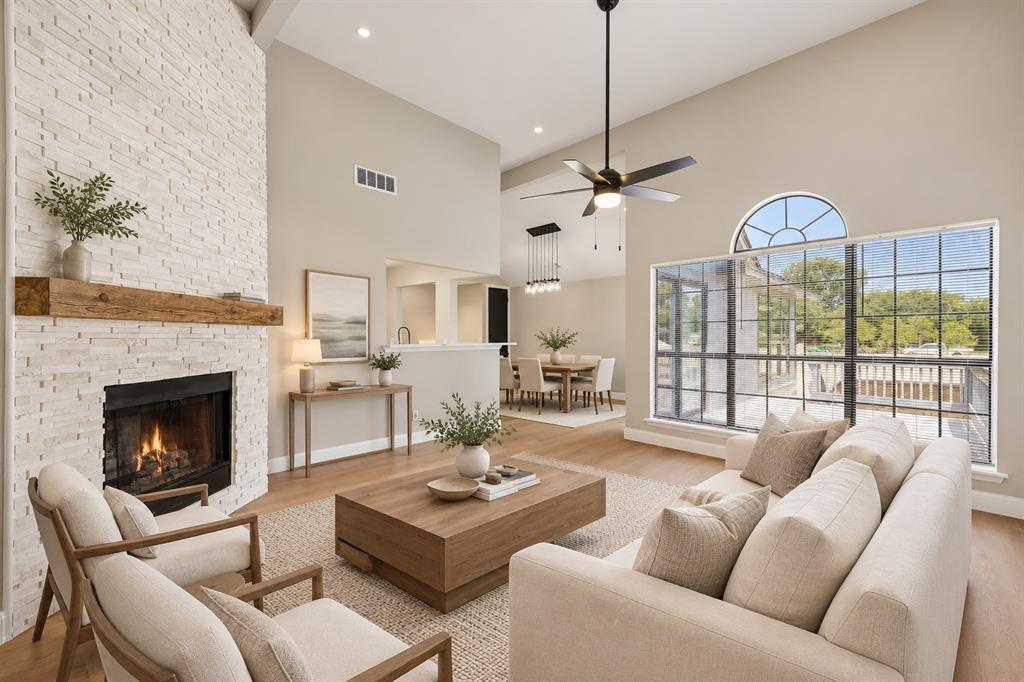 1717 Palo Alto Drive Property Photo 1
