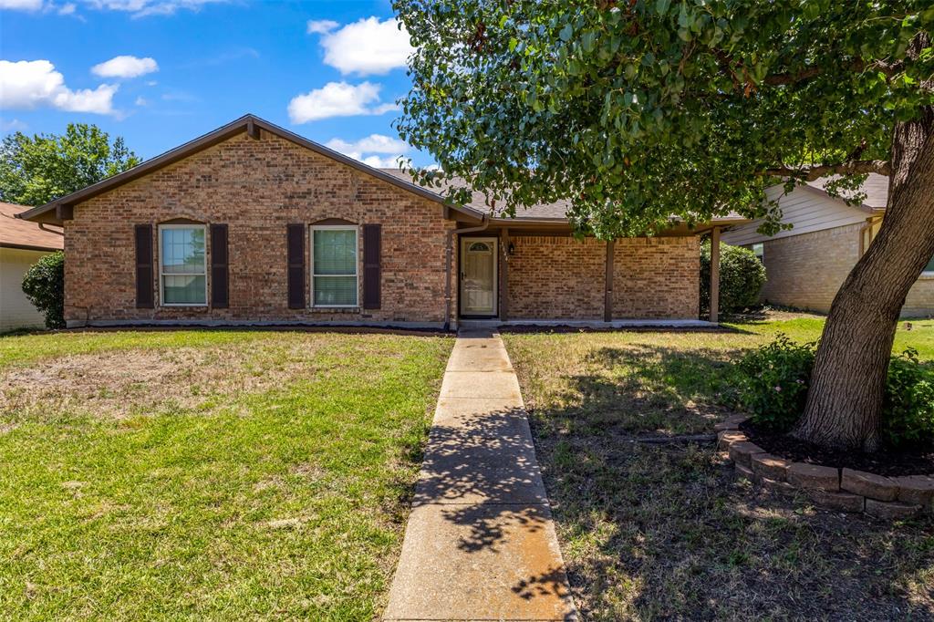 1644 Glenhill Lane Property Photo 1
