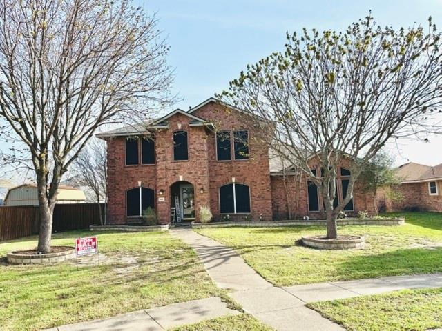 601 Gateway Bend