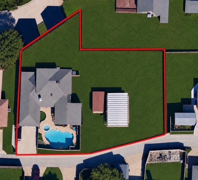 601 Gateway Bend Property Photo 4