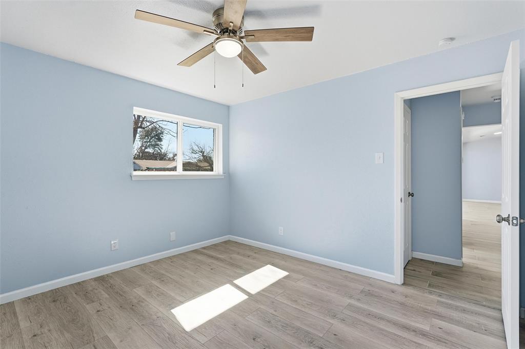 1813 Crockett Street Property Photo 19