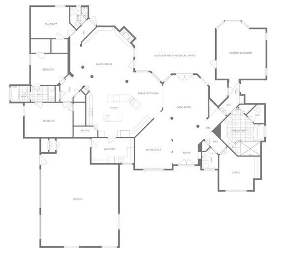 3925 Westway Terrace Property Photo 4