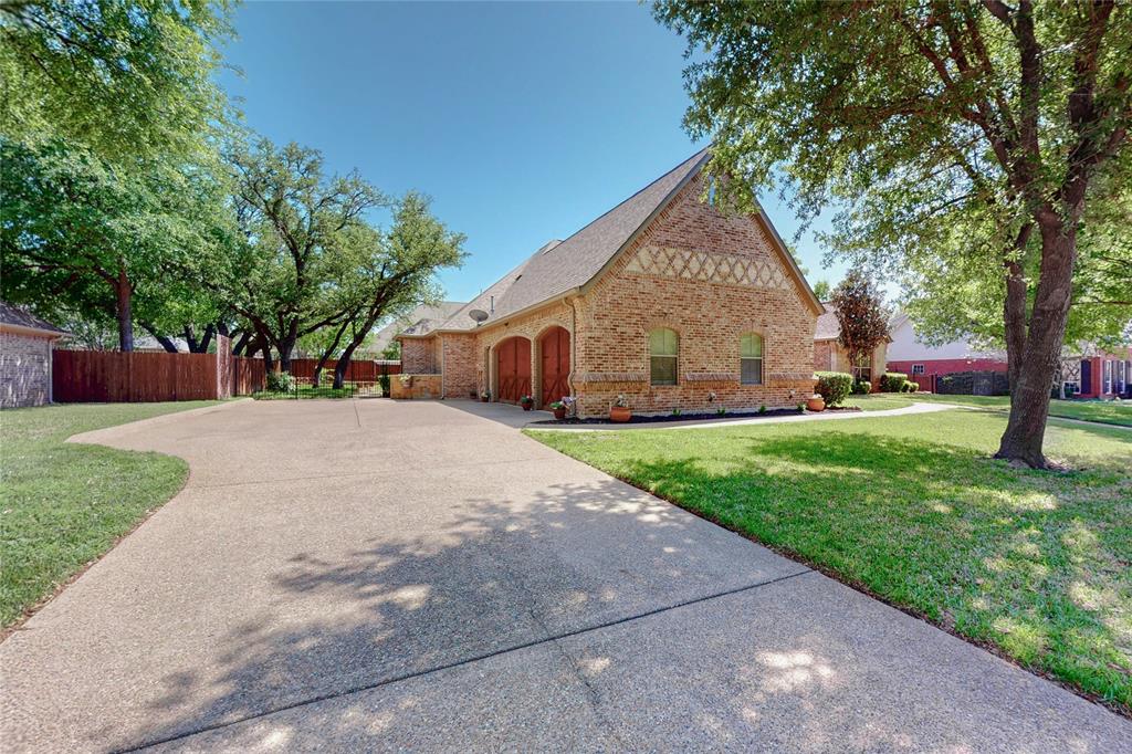 3925 Westway Terrace Property Photo 7