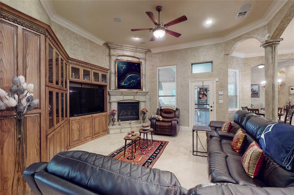 3925 Westway Terrace Property Photo 16