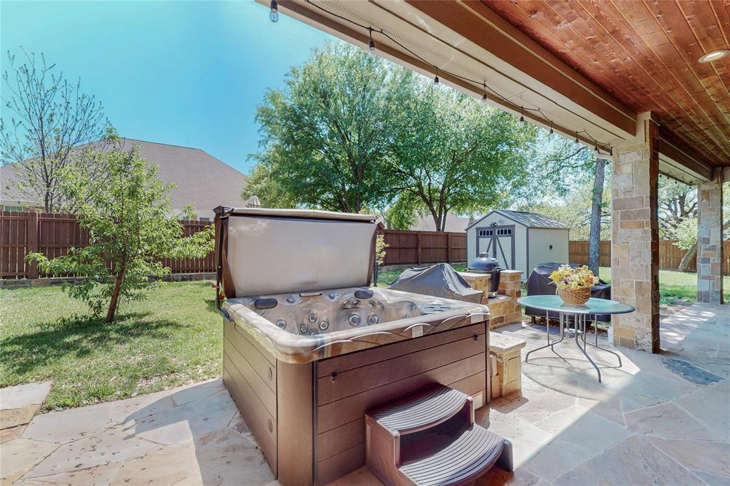 3925 Westway Terrace Property Photo 29
