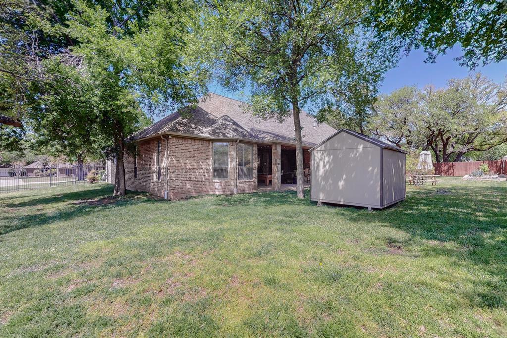 3925 Westway Terrace Property Photo 31