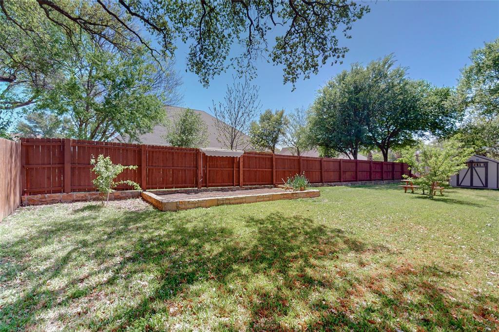 3925 Westway Terrace Property Photo 32