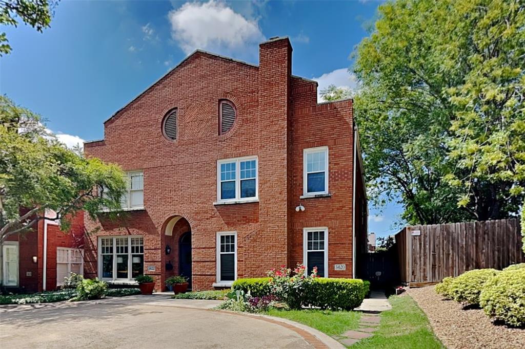 3420 Binkley Avenue Property Photo 1