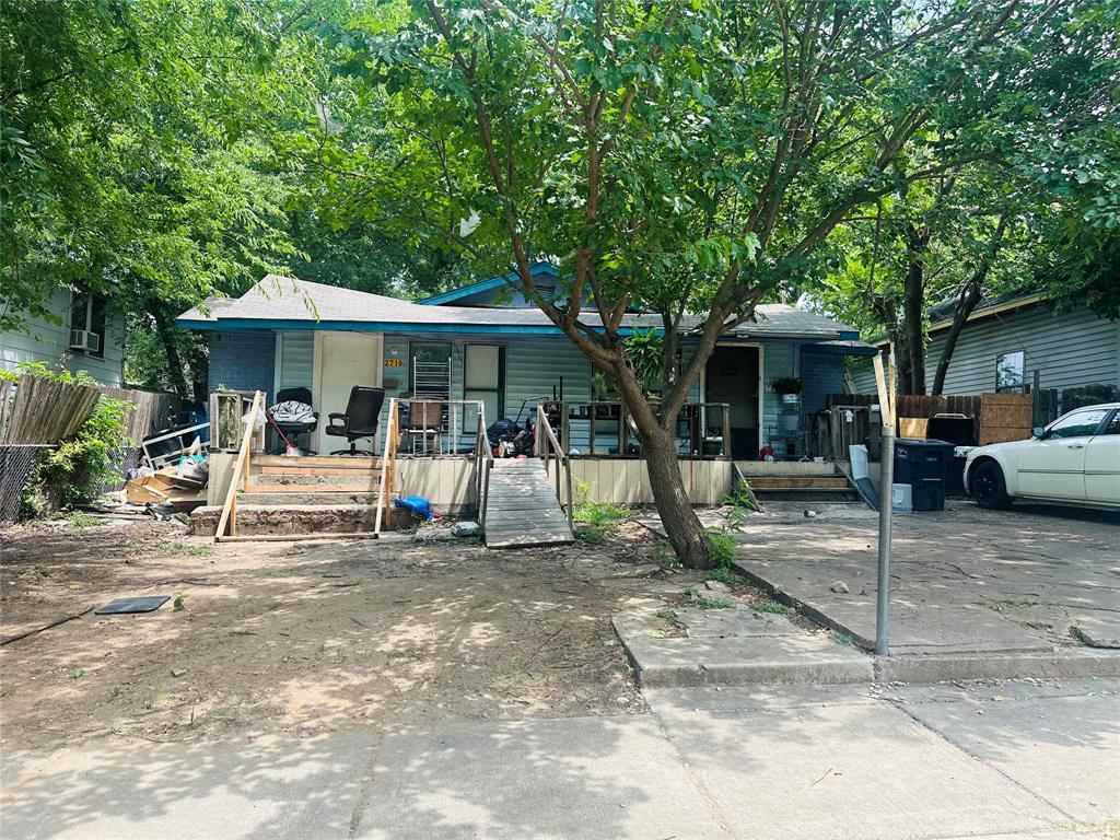 2719 Wilkinson Avenue Property Photo 1