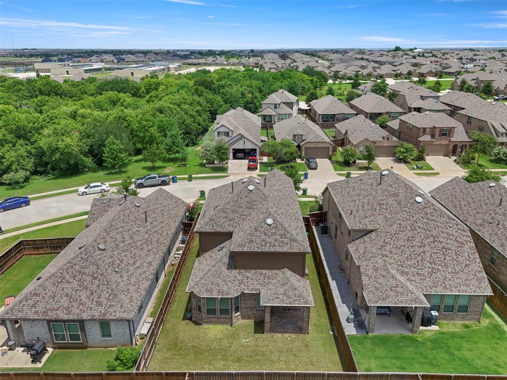1504 Shire Drive Property Photo 1