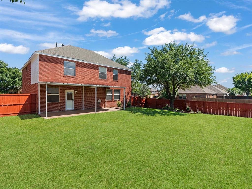 10701 Augusta Lane Property Photo 27