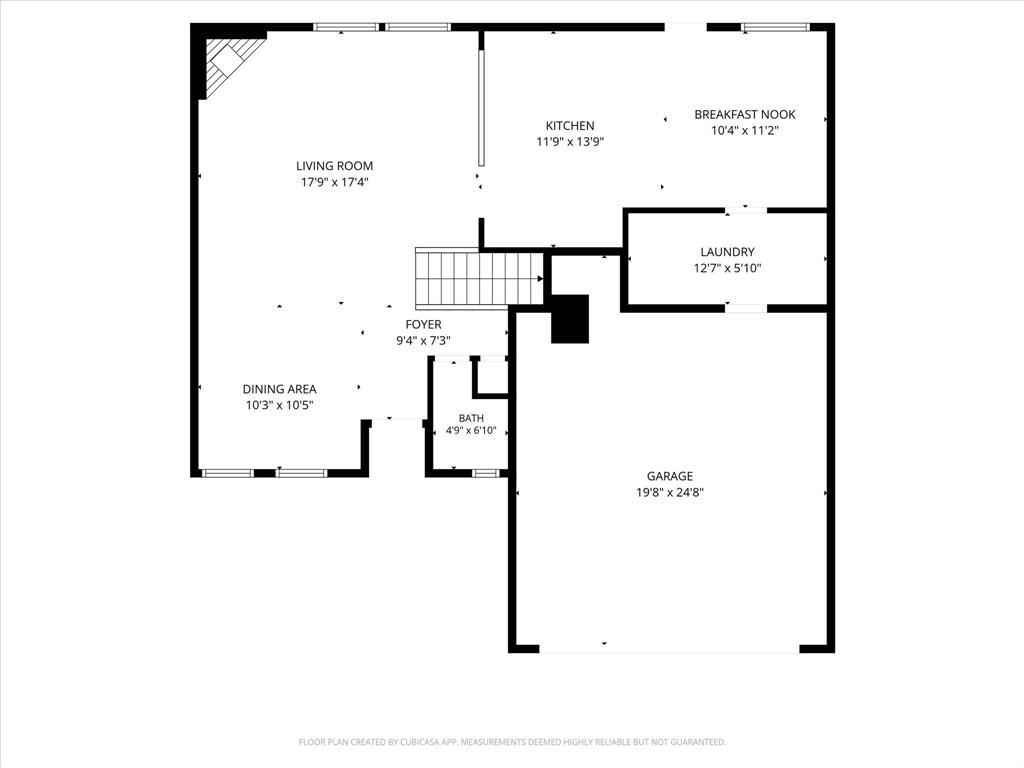 10701 Augusta Lane Property Photo 32