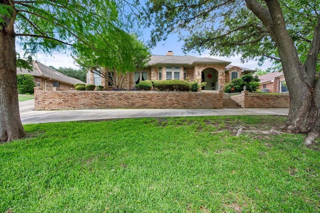 705 Kyle Drive Property Photo 2