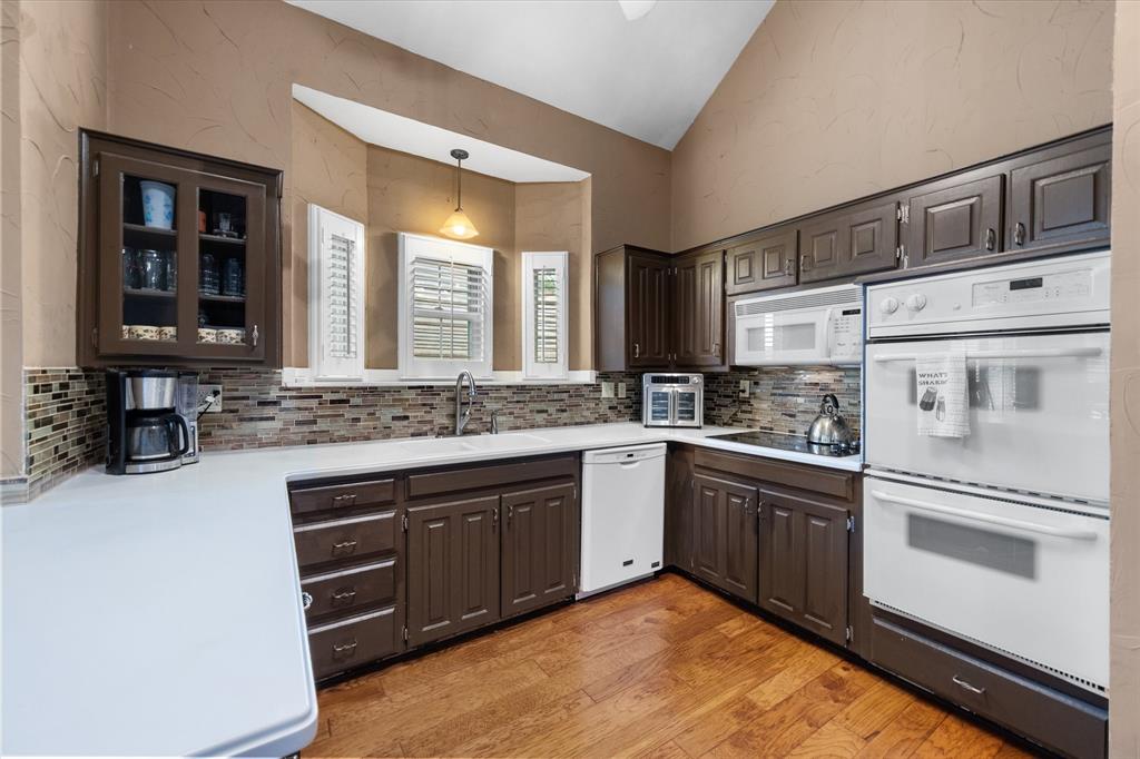 705 Kyle Drive Property Photo 15